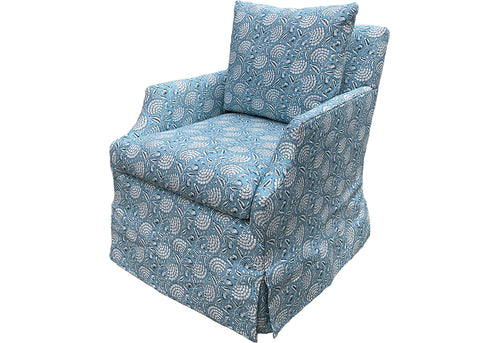 Isla Swivel Chair