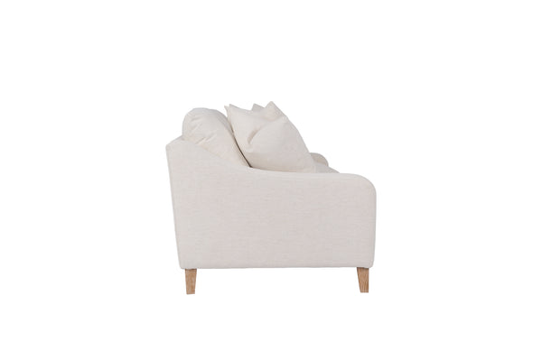 Sandpiper Upholstered Sofa Nomad Snow
