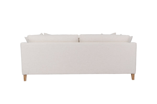 Sandpiper Upholstered Sofa Nomad Snow