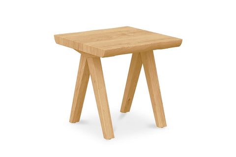 Arri Teak Side Table