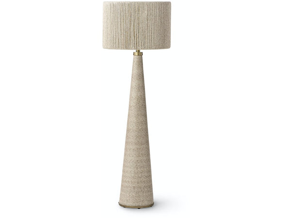 Smith Hollow Outdoor Floor Lamp
