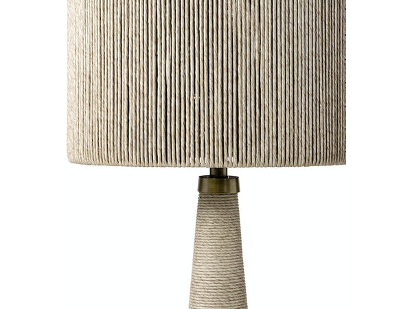Smith Hollow Outdoor Floor Lamp