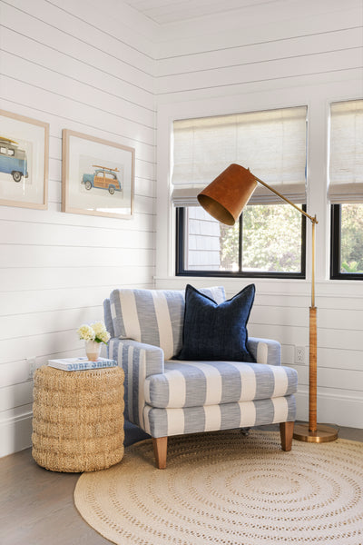 Goose Beach End Table