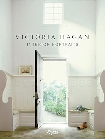 Victoria Hagen: Interior Portraits