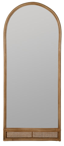 Cordelia Floor Mirror