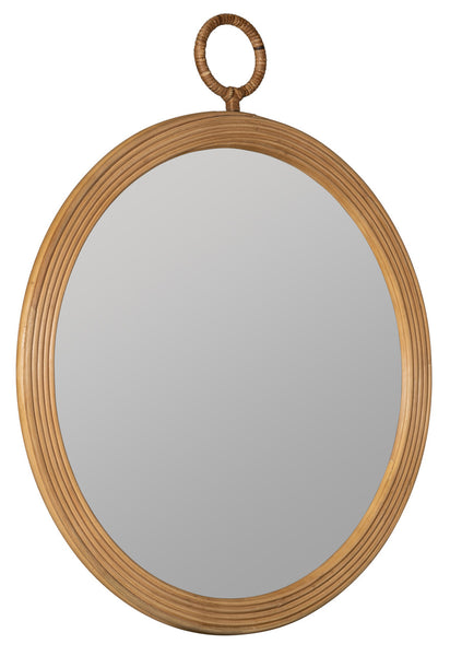 Begonia Wall Mirror