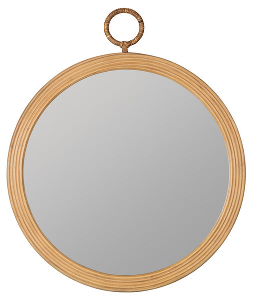 Begonia Wall Mirror