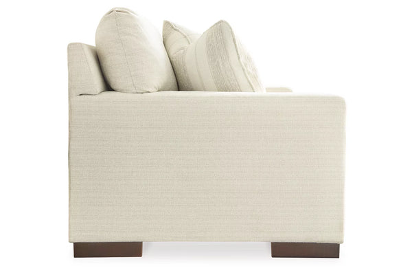 Ocean Birch Sofa