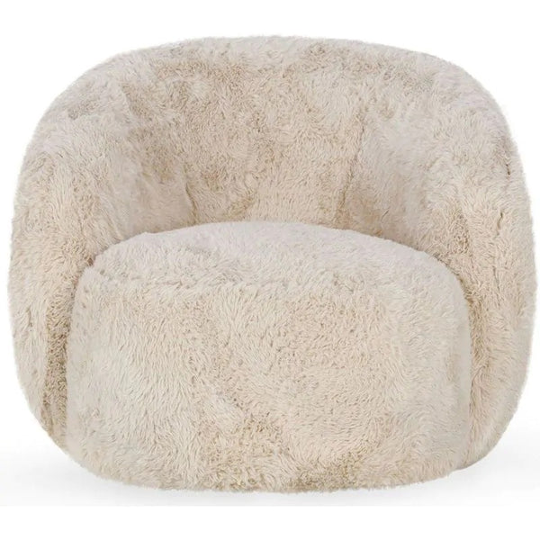 Milkweed Plush Chair