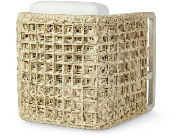 Dows Pond Lounge Chair