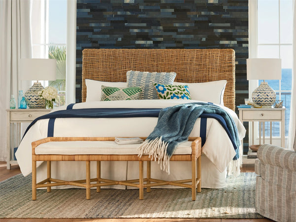 Kuffies Point Queen Headboard