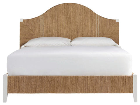Oleander Bed