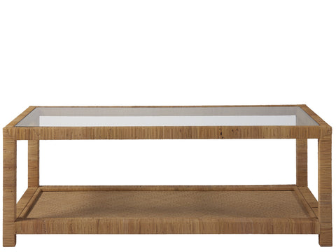 Marigold Coffee Table