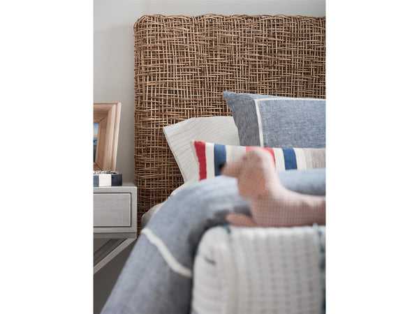 Saffron Headboard