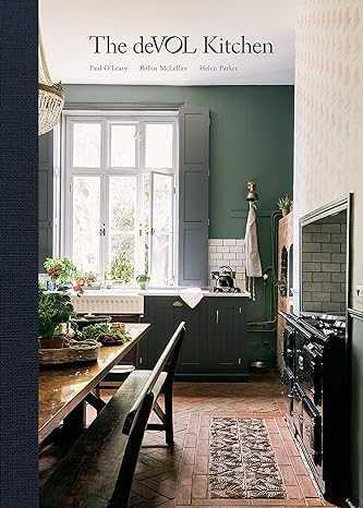 The deVol Kitchen