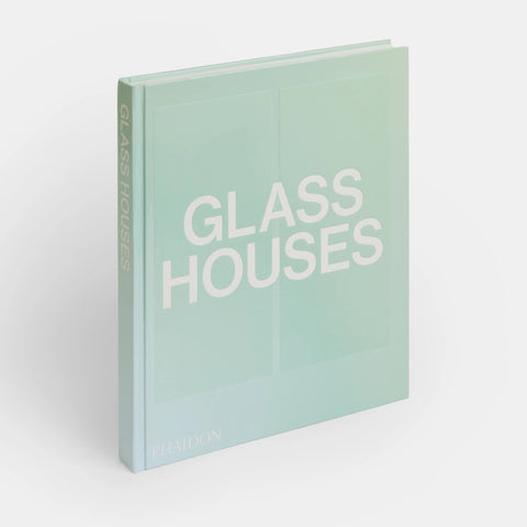 Glass Houses: Architecture Book
