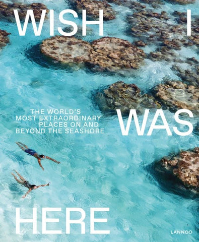 Wish I Was Here Book