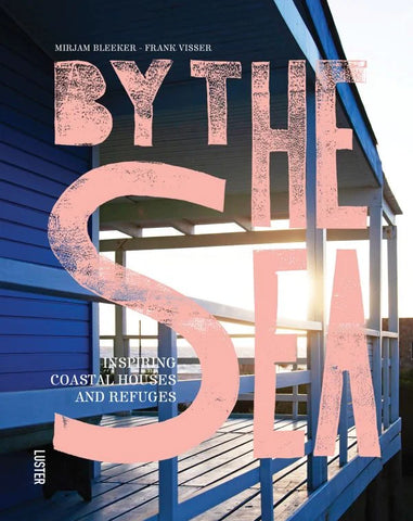 By The Sea Book