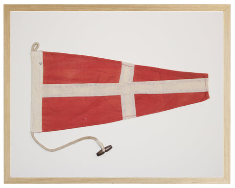 Nautical Flag 4