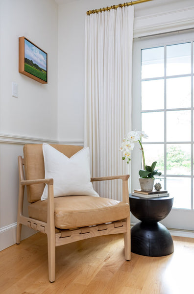 Ara End Table
