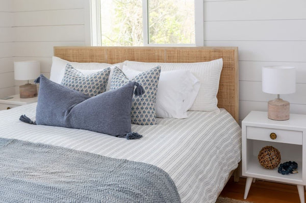 Boxberry Bed