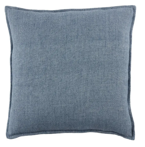 BURBANK CORONET BLUE 20X20