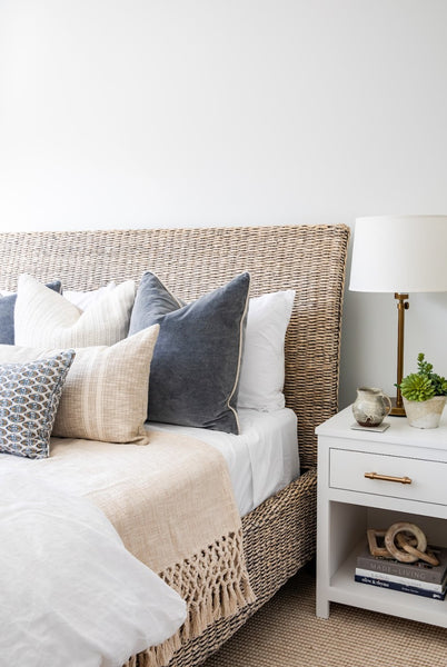 Chicama Farms Bed