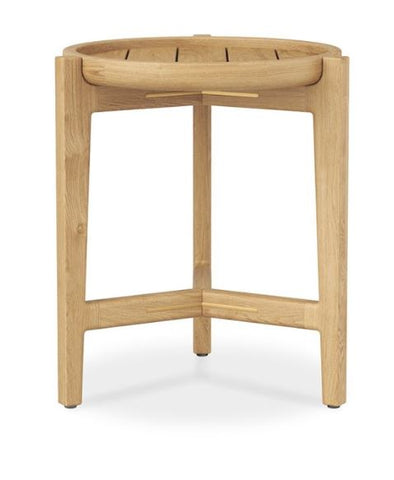 Soho Teak Side Table