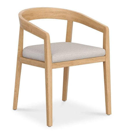 Soho Teak Dining Chair