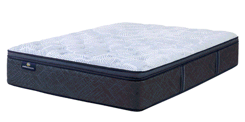 Samoset Plush Mattress