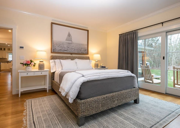 Chicama Farms Bed