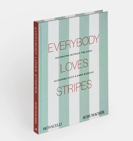 Everybody Loves Stripes
