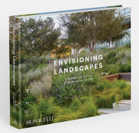 Envisioning Landscapes: The Transformative Environments of OJB