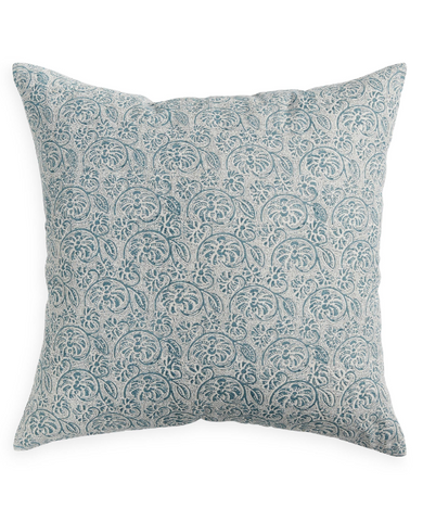 FOSSANO MINERAL LINEN 22X22