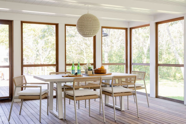 Gionna Outdoor Chair