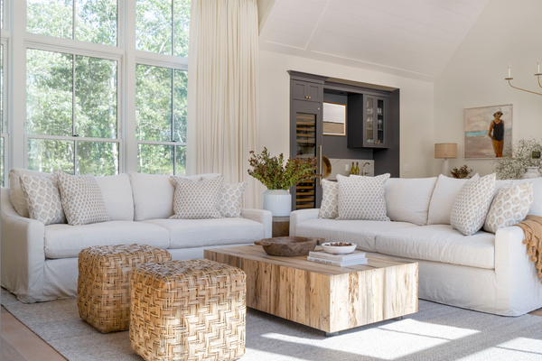 Hilltop Grande Sofa