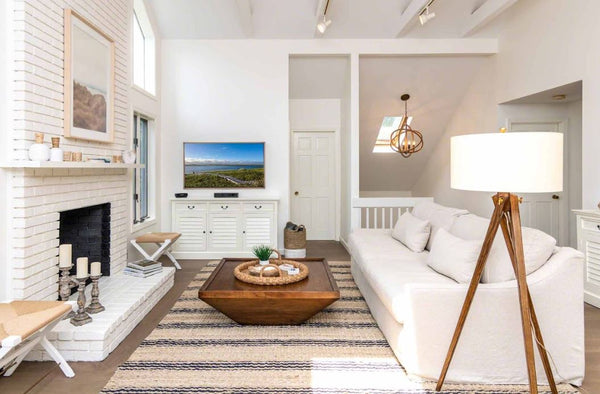 Hilltop Grande Sofa