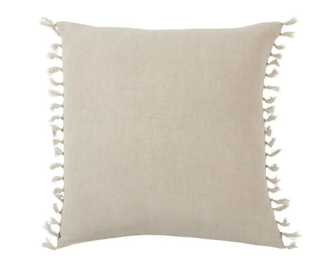 Jemina Linen 20" Pillow