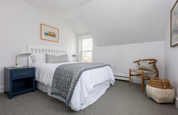 Edgartown Headboard