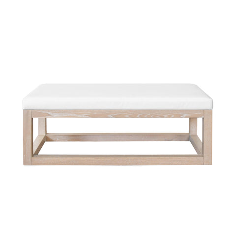 Basin Bench
