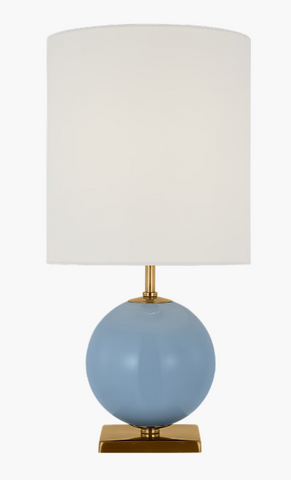 Elsie Small Table Lamp