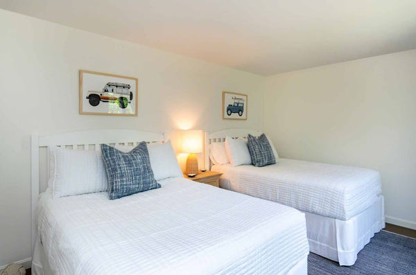 Edgartown Headboard