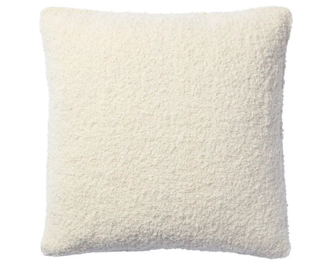 Mandia Ivory 26" Pillow