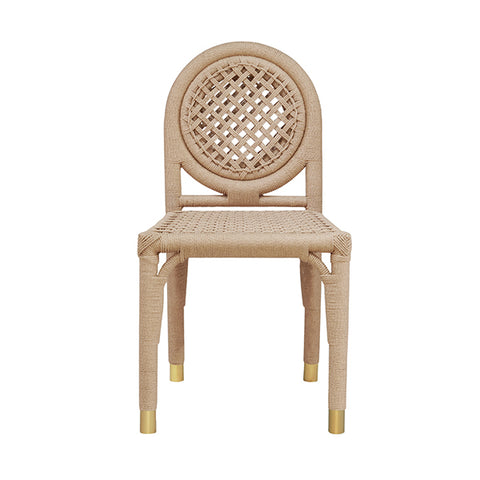 Marlin Side Chair
