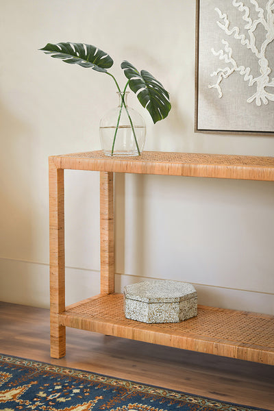 Ivy Console Table