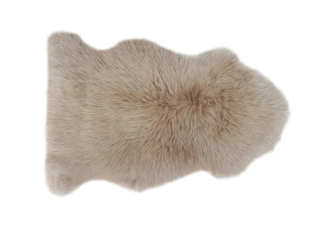 Napa Sheepskin 2x3 Single Pelt