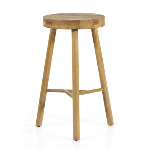 Iris Counter Stool