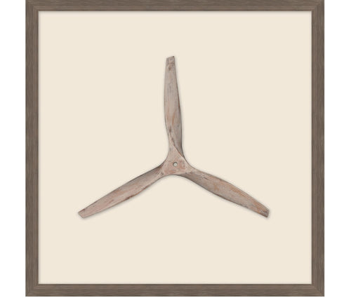 Small Plane Propeller