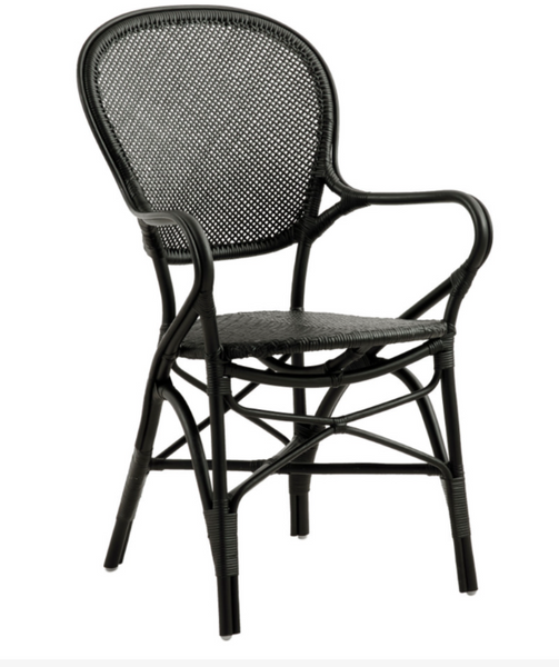 Stone Pond Arm Chair