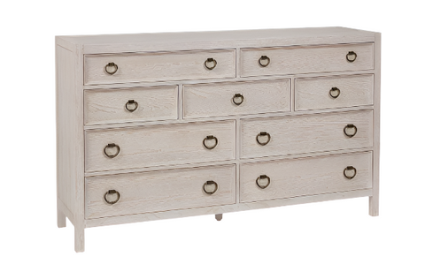 Scrubby Neck Dresser